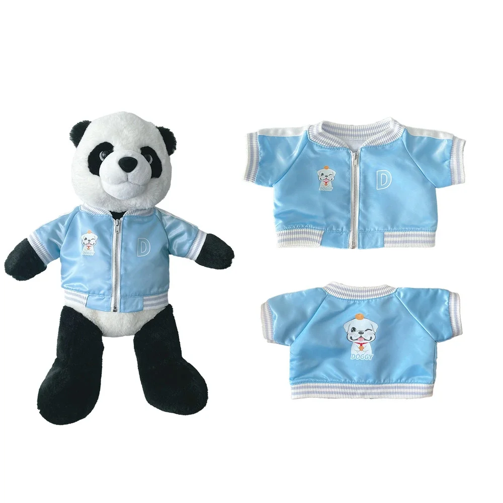 Large Bartholomew Bear & 16